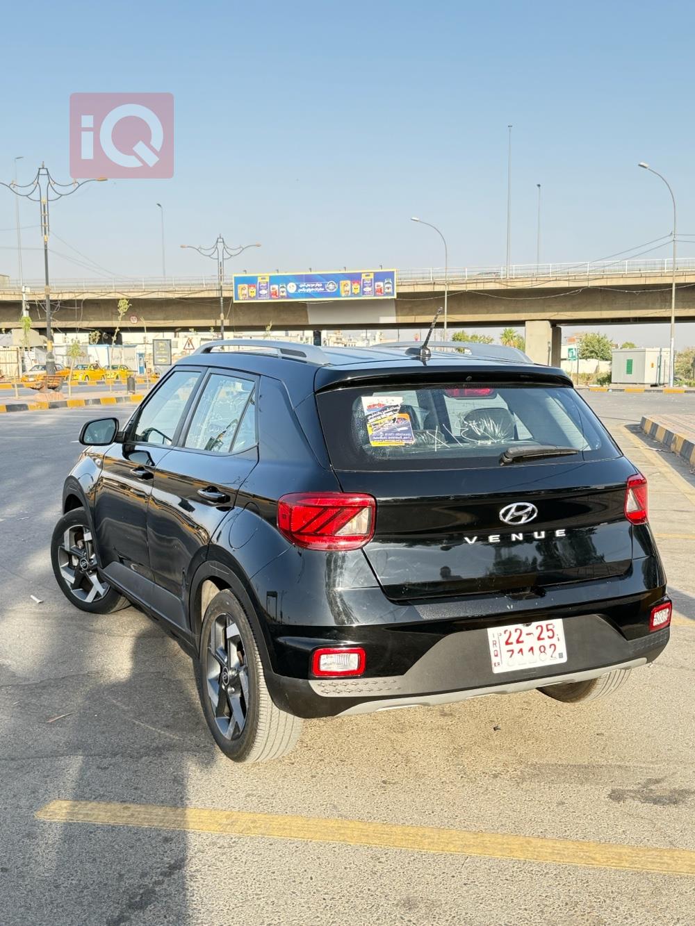 هيونداي فينو